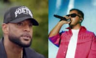 Booba confie avoir été inspiré par Hamza avec son titre Kyky2Bondy