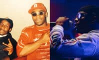 Kaaris et le père de Werenoi dansaient dans le même groupe dans les années 2000