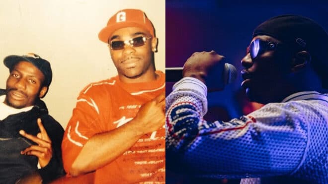 Kaaris et le père de Werenoi dansaient dans le même groupe dans les années 2000