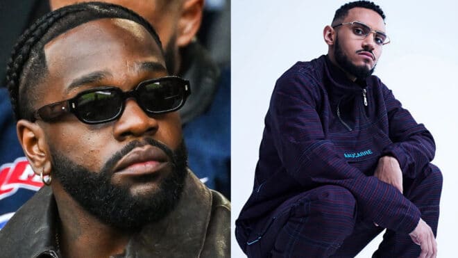« Tu veux un petit buzz autour de l’album ? » : Tayc répond aux tacles de 404 Billy