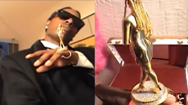 A$AP Rocky s’est fait faire une bague à l’effigie de Rihanna