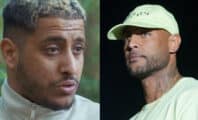 « Je commence à penser qu'il est protégé par... » : Booba ne comprend pas l'engouement autour de Nasdas