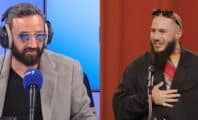 Merwane Benlazar : son discours sur Cyril Hanouna aux Flammes a été censurée sur W9