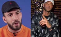 « Tu devrais produire des artiste, tu as... » : Booba se moque de Mehdi Maïzi suite à ses propos sur Hamza