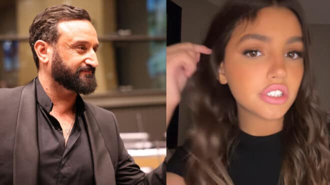 Après Giulia Sarkozy, Bianca Hanouna retourne à son tour TikTok