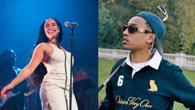 Oboy sur sa collaboration avec Jorja Smith : « le plus gros regret c’est… »