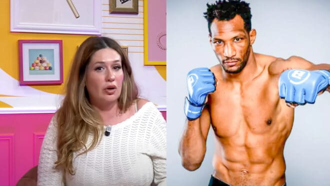L’ex compagne de Mansour Barnaoui toujours marquée par ses violences : « C’est une destruction à petit feu »
