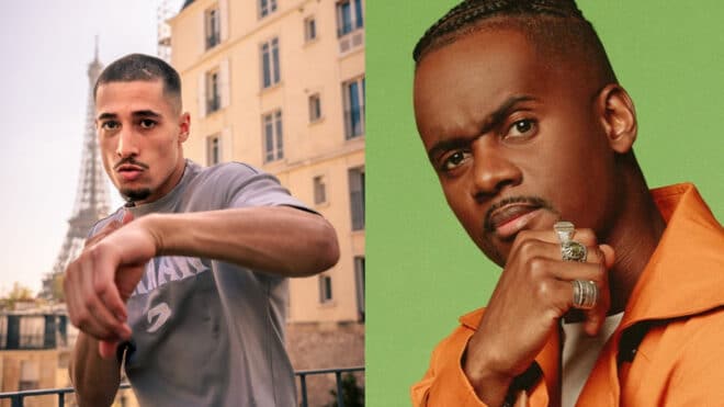 Black M répond à Capi qui veut l’affronter : « mais qu’est ce qu’il… »