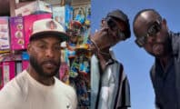 « Le son est rincé, mais si en plus vous... » : Booba réagit à la collaboration entre Gims et Werenoi