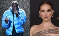 Natalie Portman est une grande fan de Tiakola grâce à son fils