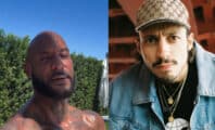 Booba s'en prend à Roméo Elvis, qui a reconnu les faits d'agression sexuelle