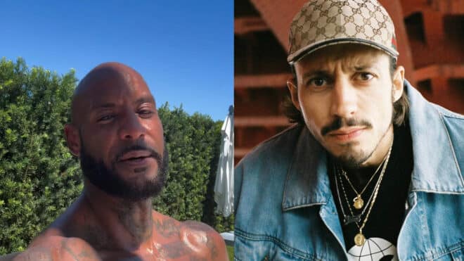 Booba s’en prend à Roméo Elvis, qui a reconnu les faits d’agression sexuelle