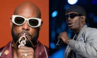 Booba détruit un média suite à la fausse information concernant Werenoi