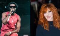 Damso se confie : il est complètement fan de Mylène Farmer