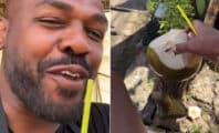 Jon Jones se moque des rumeurs autour de son retour : « Je suis là à... »