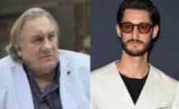 Pierre Niney espère que la condamnation de Gérard Depardieu « fera avancer les mentalités »