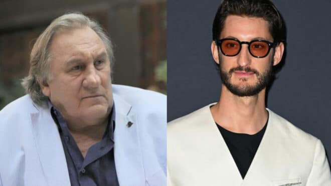 Pierre Niney espère que la condamnation de Gérard Depardieu « fera avancer les mentalités »