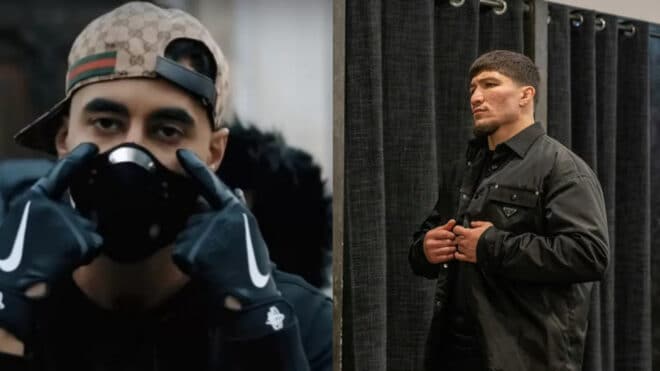 Ashe 22 cash sur Baki : « Tout le monde a envie de le voir à l’UFC »