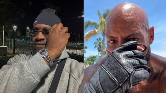 « Une nouvelle clause que nous proposons dans… » : Booba réagit à la rumeur de clash contre SDM