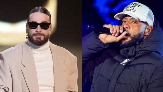 « Tu vas nous humilier encore longtemps ? » : Booba s’en prend à SCH après son passage au Festival de Cannes
