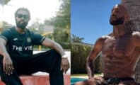 « Je pense que tu n'es plus en mesure de... » : Booba réagit à la tracklist du nouvel album de Damso