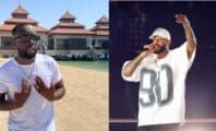 Booba donne des précisions concernant le défi qu'il a lancé pour la vidéo de Gims à 5000$