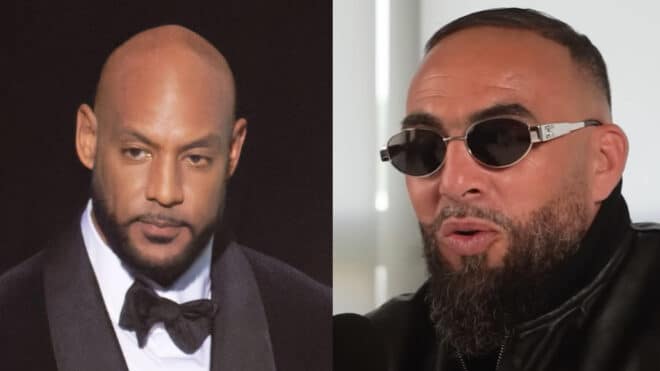 « Tout allait bien, et puis un jour… » : Booba révèle pourquoi il est en conflit avec Médine
