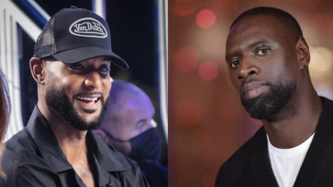 Booba s’exprime sur l’altercation entre Omar Sy et des agents SNCF à cause de son chien