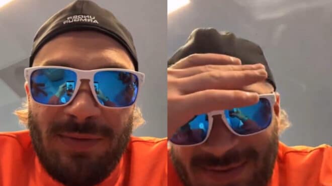 Jul adresse un message vidéo à ses fans après ses deux concerts au Stade Vélodrome