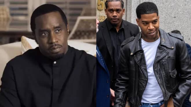 Les avocats de Diddy demandent la radiation du témoignage explosif de Kid Cudi