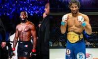 « Le MMA est un peu dur avec lui... » : Cédric Doumbé s'exprime sur Mansour Barnaoui, accusé de violences conjugales