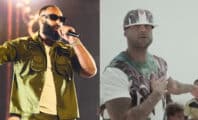 Booba se moque des chiffres de ventes du dernier album de La Fouine