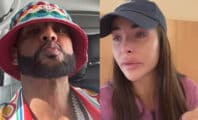 Rym Renom visée par un mandat d'arrêt et arrêtée à Paris : Booba jubile