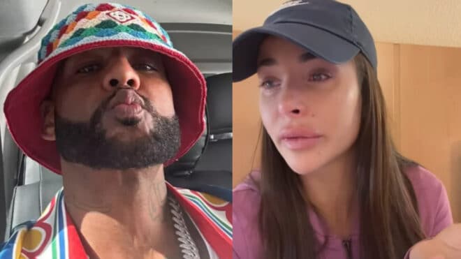 Rym Renom visée par un mandat d’arrêt et arrêtée à Paris : Booba jubile