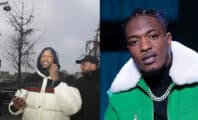 « Sans parler du cocard qu'il a fait à Aya Nakamura... » : Booba s'en prend une nouvelle fois à Niska