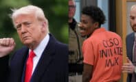 « Je veux remercier le Président... » : Donald Trump gracie le rappeur NBA YoungBoy