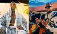 « Mais c'est quoi ces paroles de... » : Booba réagit au dernier titre de Gims, « Appelle ta copine »