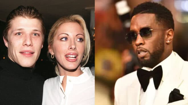 Jean-Edouard du Loft Story balance sur les folles soirées de Diddy