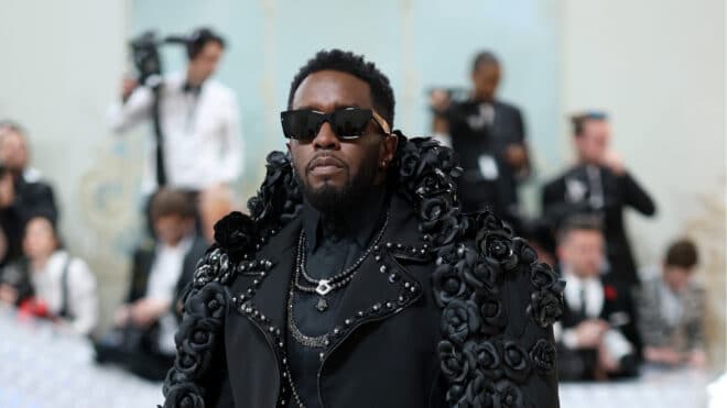 Diddy : une amie de Cassie dévoile une agression du 17ème étage d’un immeuble