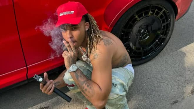 Zola s’est fait agresser dans une boutique à Paris, il refuse de porter plainte