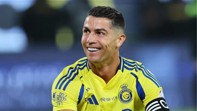 Cristiano Ronaldo : Al-Nassr ou un autre club ? Le joueur a enfin tranché