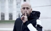 Sinik dévoile « son rêve inaccessible » bien loin du rap