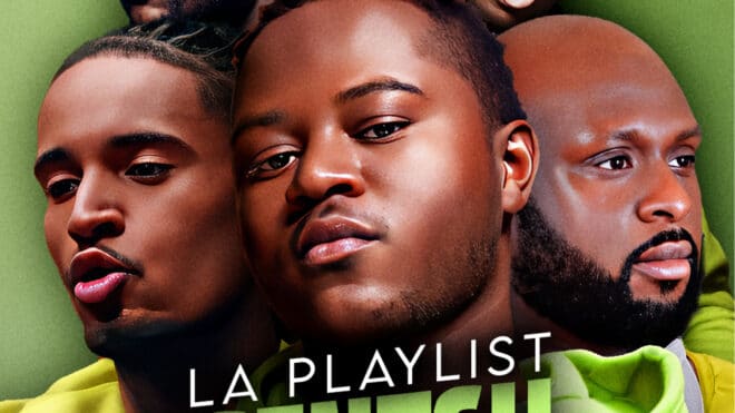 Jey Brownie, Barack Adama, Liim’s, Yvnnis, Haïlé Dästa… La sélection Gentsu du 21 juin