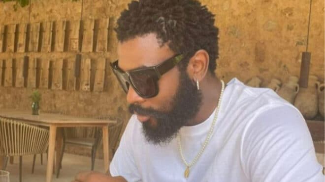« Si je meurs, vous saurez pourquoi » : Damso est prêt à aller au bout de ce projet qui lui tient à coeur
