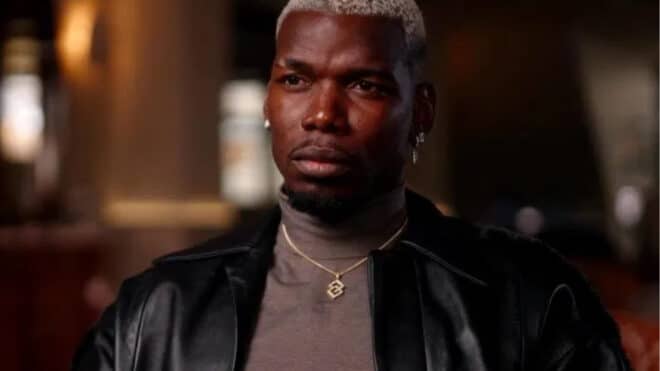 Paul Pogba très honnête sur sa relation avec son frère : « ce n’est pas pareil mais… »