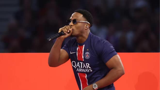 Niska prend la parole après le sacre du PSG en Ligue des Champions