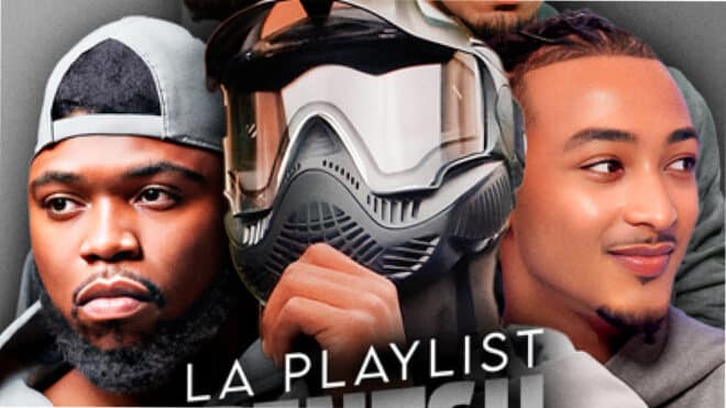 Milhan, Fresh, Konieur, Sicario, Theodort… la sélection Gentsu du 27 juin