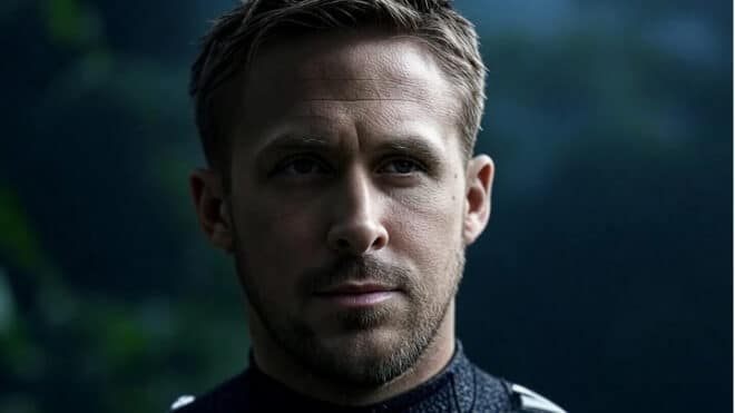 Ryan Gosling pressenti pour être le nouveau Black Panther ?