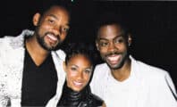 Will Smith charge encore Chris Rock dans son nouveau freestyle
