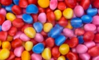 Alerte sanitaire aux Pays-Bas : du cannabis découvert dans des bonbons Haribo